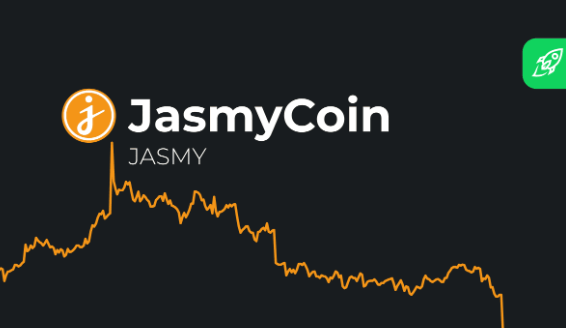 jasmy price prediction