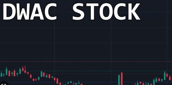 dwac stock price prediction