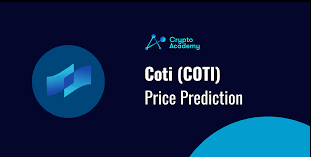 coti price prediction