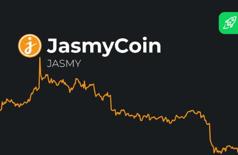 jasmy coin price prediction 2025