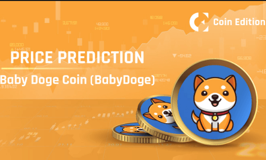 baby dogecoin price prediction