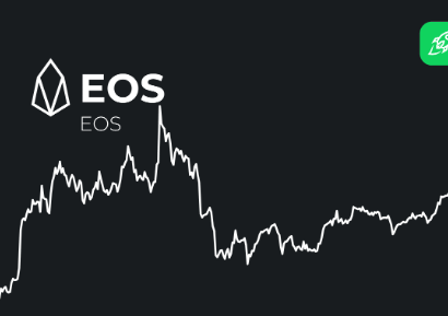 eos crypto price prediction