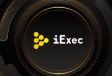 iexec rlc price prediction