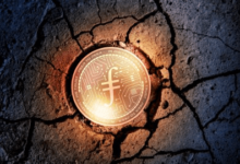 filecoin price prediction 2025