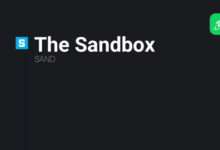 sandbox price prediction 2025