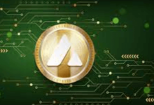 avax price prediction 2030