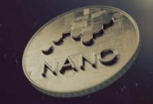 nano price prediction