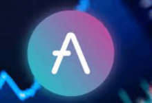 aave price prediction 2025