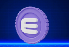 enj price prediction