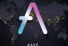 aave crypto price prediction