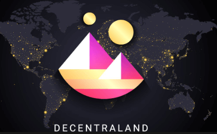 decentraland price prediction 2030