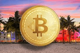Bitcoin Miami Bitcoinbroderick