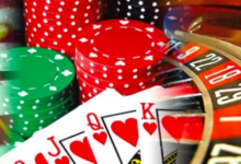 dynamic landscape of online gaming,