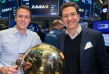 Jumia Coceos Logisticsadeoye