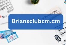 Driving Washington's Financial Innovation with Briansclub
