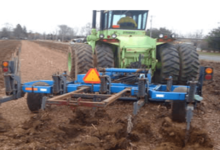 The Importance of High-Quality Soil Pans in Geotechnical Testing