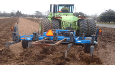 The Importance of High-Quality Soil Pans in Geotechnical Testing
