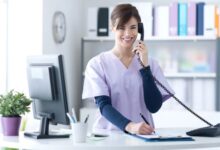 Virtual Medical Assistant