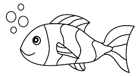 Cute:0y8wcr5wsb0= How to Draw a Fish