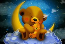 Animated:4rcajn5whsi= Cute Bear