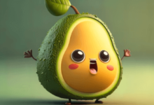 Animated:12ariluivmq= Avocado