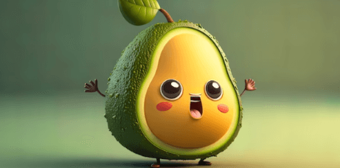 Animated:12ariluivmq= Avocado