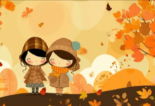 Cute:-W2_Ivis9ow= Fall Computer Background