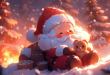 Cute:-I7pdspgccu= Christmas Wallpaper