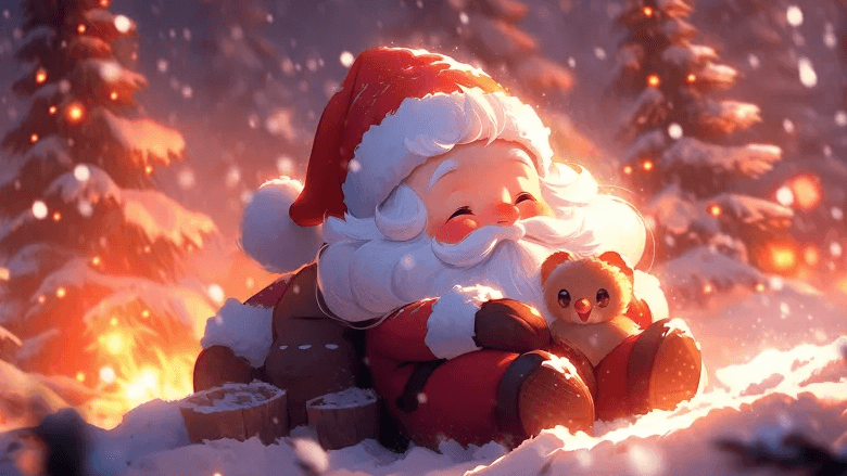 Cute:-I7pdspgccu= Christmas Wallpaper