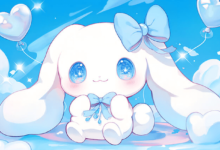 Cute:6o_Dulyiz5u= Cinnamoroll Wallpaper