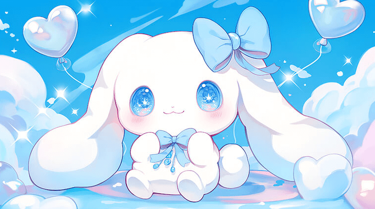 Cute:6o_Dulyiz5u= Cinnamoroll Wallpaper