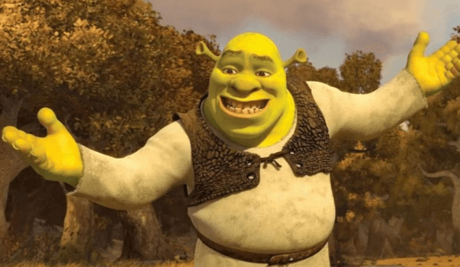 Cute:0mfavbeyjki= Shrek Pictures