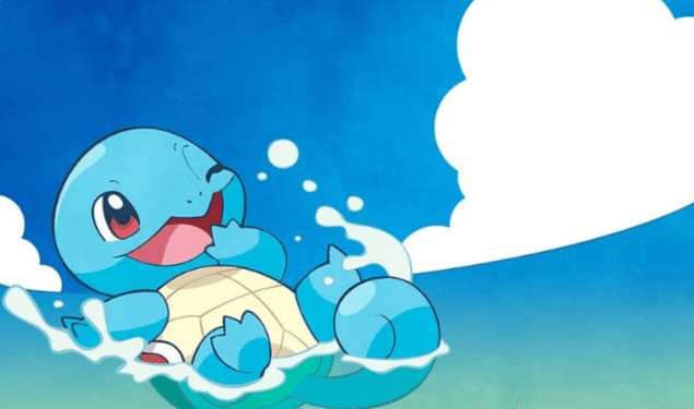 Cute:1gpqatqivjk= Squirtle Pokemon