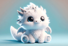 Cute:1tzoyn82dhc= Kawaii:Bqoi6nacyy8= Dragon