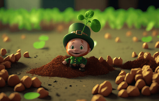 Cute:2gtw233znqi= Leprechaun