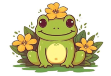 Cute:8_Plbezt_8w= Easy Frog Drawing