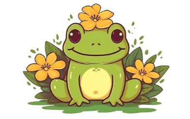 Cute:8_Plbezt_8w= Easy Frog Drawing