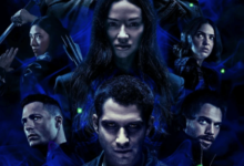 Film Teen Wolf: the Movie
