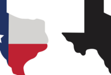 Outline:0hqiib8sig8= Texas Map