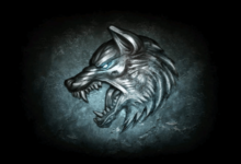 Space Wolf: the First Omnibus Free Wav