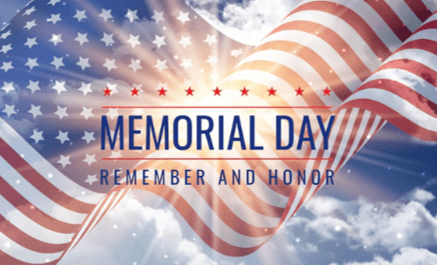 Background:3i1vrbglldk= Memorial Day