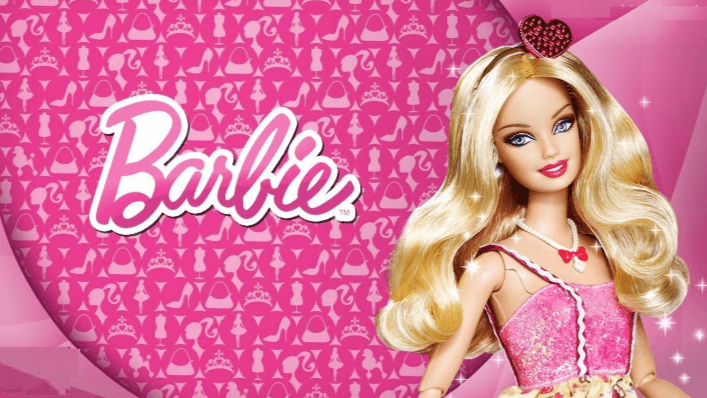 Background:9l8pnk7xaim= Barbie Wallpaper