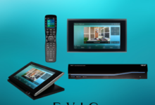 Home Control