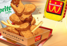 Anime:_Y4q8cpmoai= Chicken Nugget