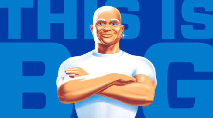 Anime:4zb-Gpkpjys= Mr Clean