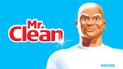 Anime:4zb-Gpkpjys= Mr Clean