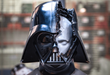 Simple:6dkc5hadi3g= Darth Vader Helmet