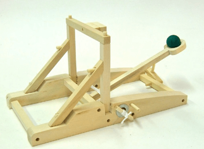 Simple:5xh-Iazytoo= Catapult