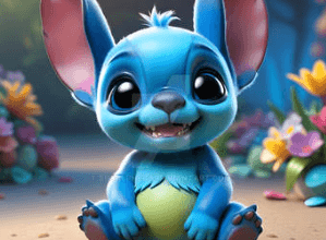 Cute:Zwmawa9q7dm= Stitch