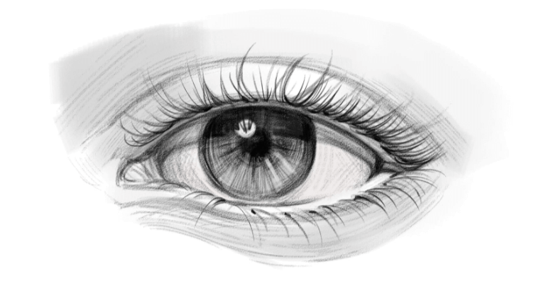 Drawing:Ort0sahvfzi= Eye